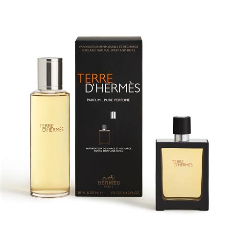 hermes terre d'hermes spray